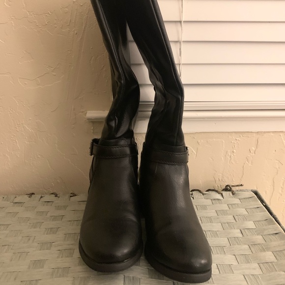 NWOT Riding Boots - Picture 3 of 5